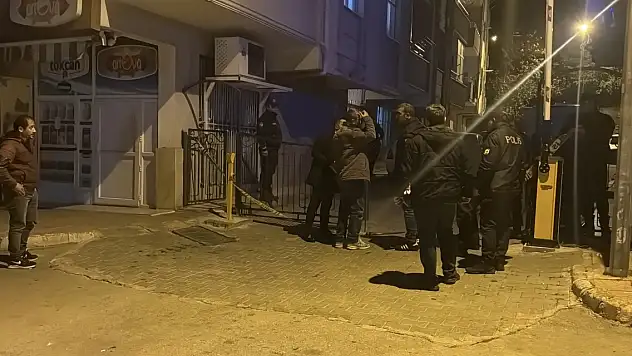 Tokat'ta baba ile oğul tartışması kanlı bitti: 1 yaralı