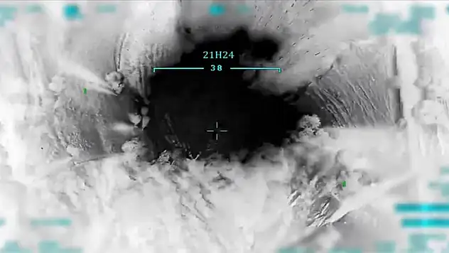 Asos bölgesinde PKK'lı 5 terörist etkisiz hale getirildi