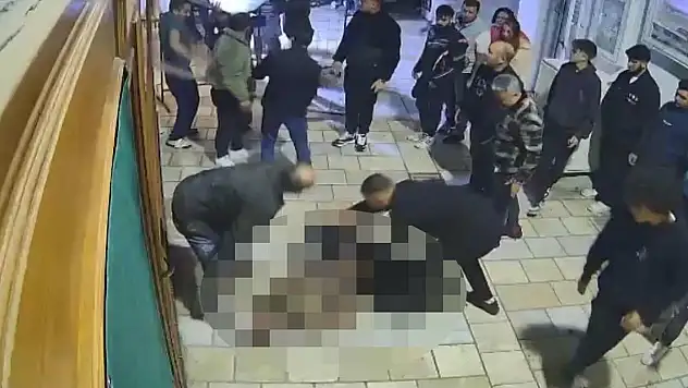 Muğla Bodrum'daki market yangında ölü sayısı 2'ye çıktı