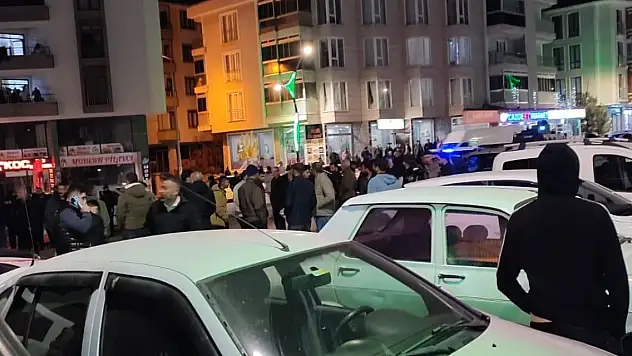 Gözaltındayken kaçan şüpheli, polisin durdurmak için açtığı ateşte hayatını kaybetti