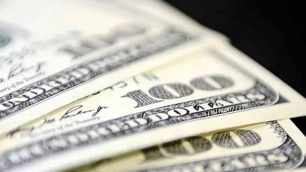 Serbest piyasada döviz açılış fiyatları (13 Ekim 2025)