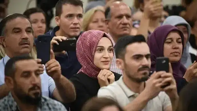 20 bin öğretmen için tercih süreci başladı