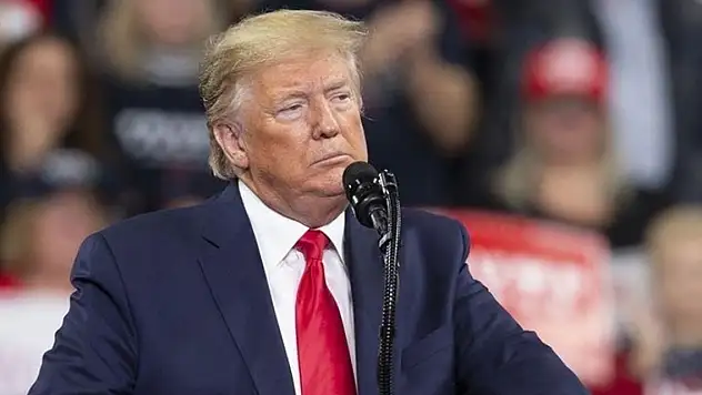 Trump'tan Gazze'deki ateşkes hakkında flaş açıklama