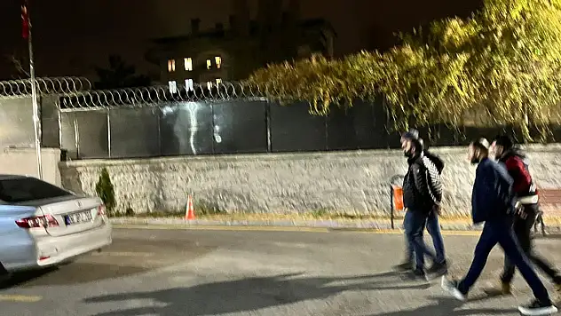 Ankara'da alacak verecek tartışması kanlı bitti