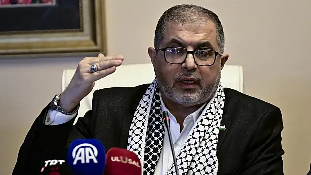 Hamas: Gazze'de ateşkese hazırız ancak...