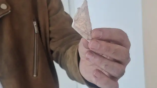 Eşin cimri olması ve büyü yaptırması boşanma nedeni sayıldı