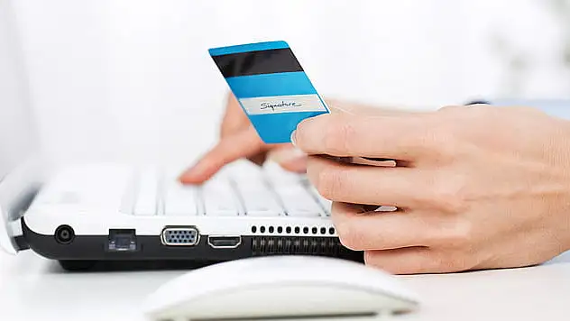 Online Ödeme Araçları ile Fatura Ödeme