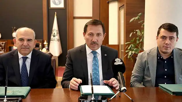 Karatay'a yeni bir sağlık merkezi daha