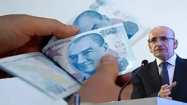 Bakan Şimşek'ten asgari ücret açıklaması!