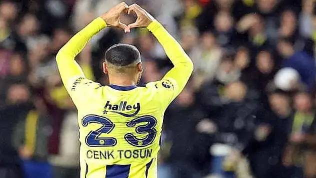 Fenerbahçe, hazırlık maçında yedekleriyle güldü