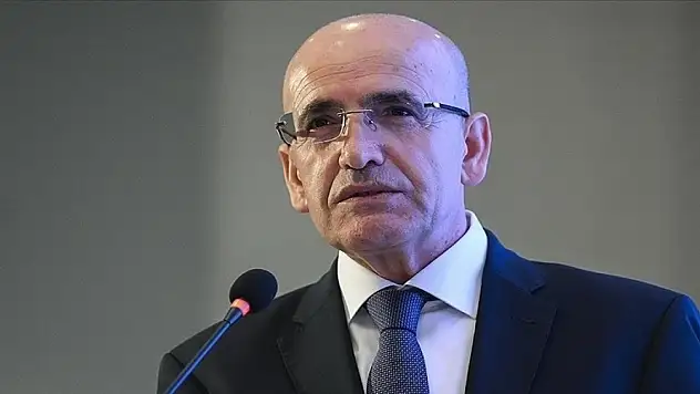 Bakan Şimşek'ten açıklama: Titizlikle uygulamaya devam ediyoruz