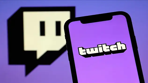 Türkiye'den 35 bin kişi etkilendi... Twitch'e veri sızıntısı nedeniyle 2 milyon lira ceza