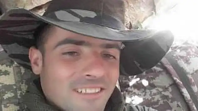 Motosikletle odun toplamaya giden güvenlik korucusu, kazada öldü