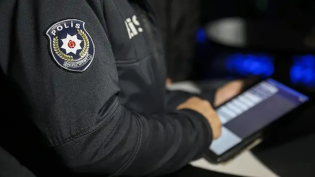 Ehliyetsiz sürücülere 2024'te 535 bin işlem yapıldı