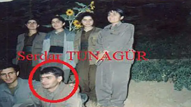 MİT'ten PKK'nın Avrupa yapılanmasına darbe