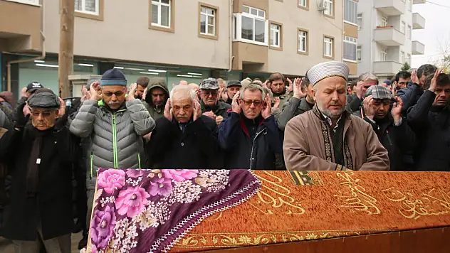 Ölü bulunan Begüm hemşire, bakın en son ne yapmış