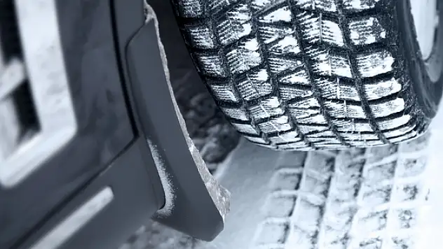 Kış Yol Güvenliği ve Araç Ekipmanları