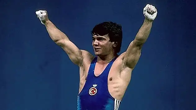 'Cep Herkülü' Naim Süleymanoğlu'nun hayatındaki dönüm noktaları!