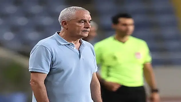 Çalımbay, Konyaspor maçıyla dönüyor!