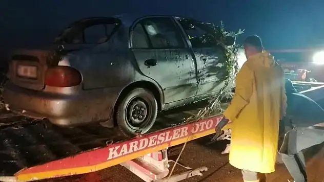 Kendisinden haber alınamayan emekli polis, korkunç halde ölü bulundu