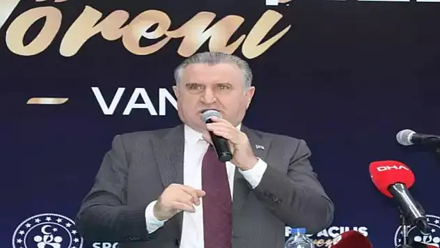 Bakan Bak: Kitap, en iyi dosttur