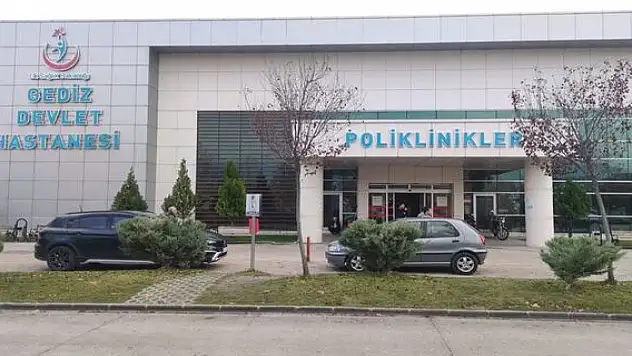 Kütahya'da amca - yeğen arasında tarla anlaşmazlığı: 1 ölü, 2 yaralı