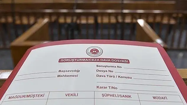 'Yenidoğan çetesi' davasının ilk duruşması yarına ertelendi