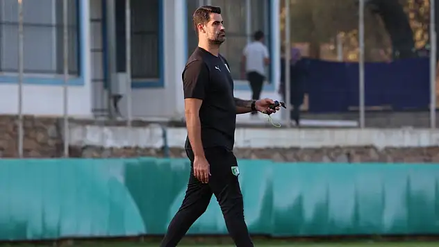 Volkan Demirel 5'inci kez Galatasaray sınavında