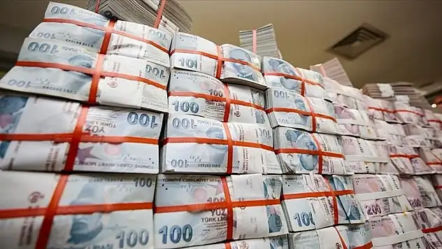 Kur Korumalı Mevduat bakiyesi 32,6 milyar dolara geriledi