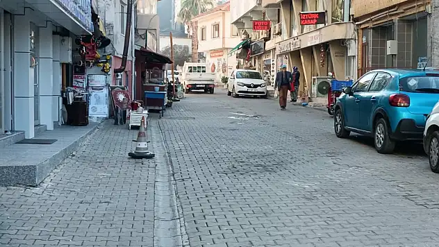 Son Dakika! AFAD duyurdu! Çanakkale'de 3.7 büyüklüğünde deprem