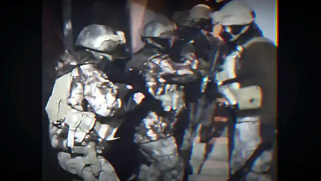 Bitlis'te eylem hazırlığındaki DEAŞ'lı terörist yakalandı