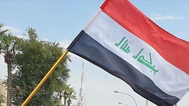 ABD'nin işgali sekteye uğratmıştı... Irak'ta 27 yıl sonra bir ilk!