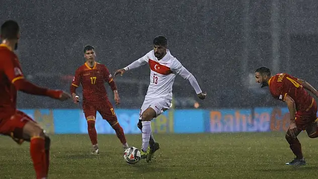 UEFA Uluslar Ligi'nde grup aşaması tamamlandı