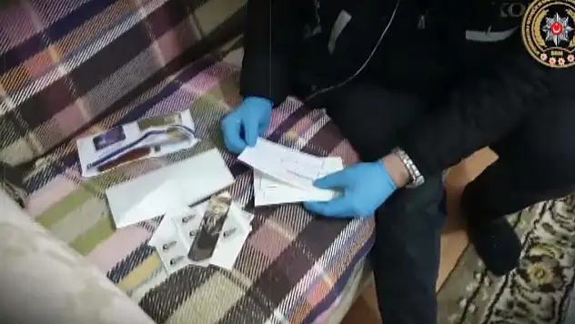 FETÖ'nün güncel ve finans yapılanmasına 4 ilde operasyon 22 gözaltı