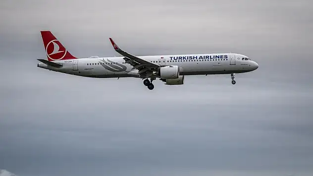 THY'nin bugünkü Podgorica seferleri iptal edildi