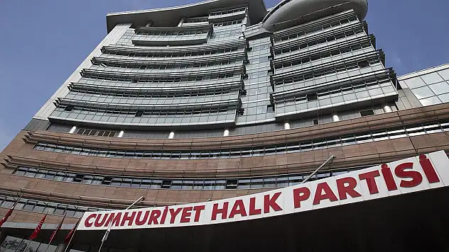 MİT'ten CHP'ye 'terörle mücadele' sunumu