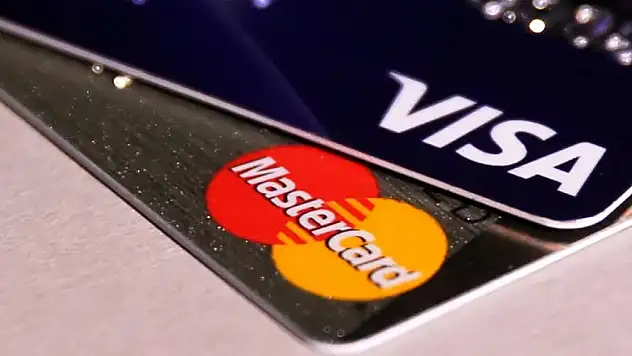 Rekabet Kurulu'ndan Mastercard ve Visa hakkında soruşturma