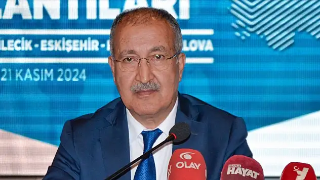 Erkılınç: Kurumumuz resmî ilan hakedişlerinin garantörüdür