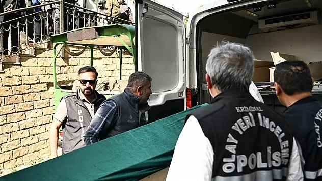 Cem Garipoğlu'nun mezarının açıldığı soruşturmada takipsizlik kararı