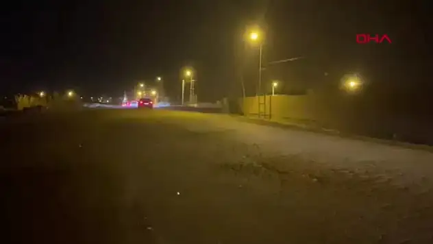 Uzman çavuş, boşanma aşamasındaki eşini öldürdü