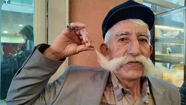 Beş yıldır kesmiyor, gözü gibi bakıyor