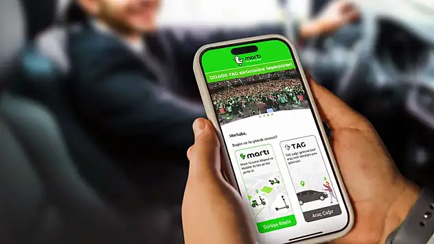 Martı TAG'a üst mahkemeden iyi haber