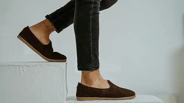 Casual Ayakkabı ile Loafer Ayakkabı Arasındaki Farklar