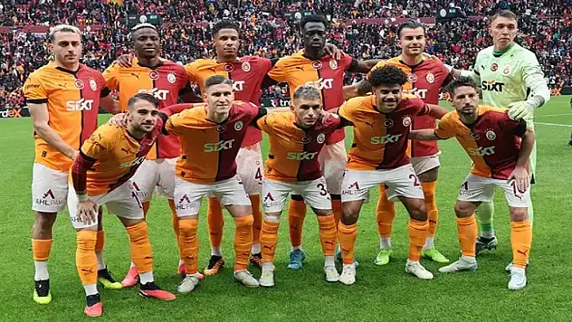 Galatasaray'dan TFF'ye erteleme başvurusu!