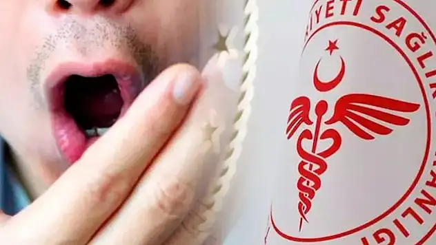 Sağlık Bakanlığı'ndan vatandaşlara son dakika uyarısı: Muayeneye gidin