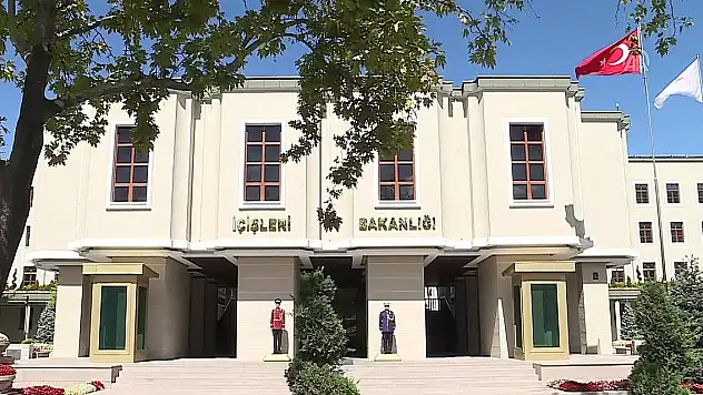 Tunceli ve Ovacık belediyelerine kayyum atandı