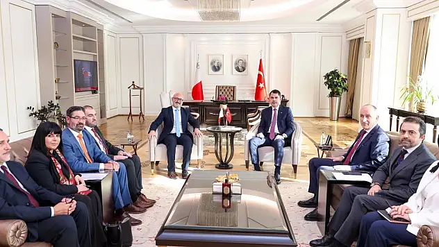 Bakan Kurum: Yıl sonuna kadar 200 bin konutu teslim edeceğiz