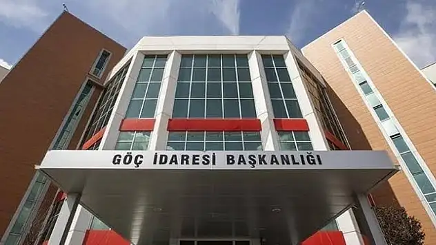 Göç İdaresi Başkanlığı: Geçici koruma altındaki Suriyeli sayısını açıkladı