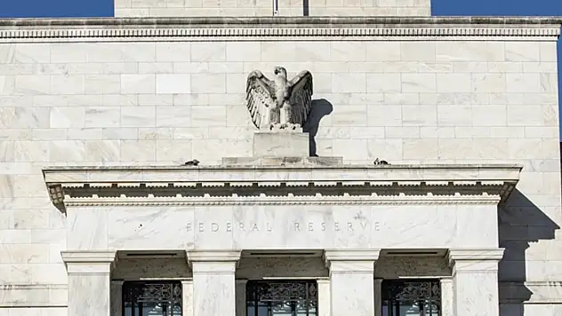 Fed'ten ABD ekonomisi açıklaması: Mali borç, en önemli finansal istikrar riski