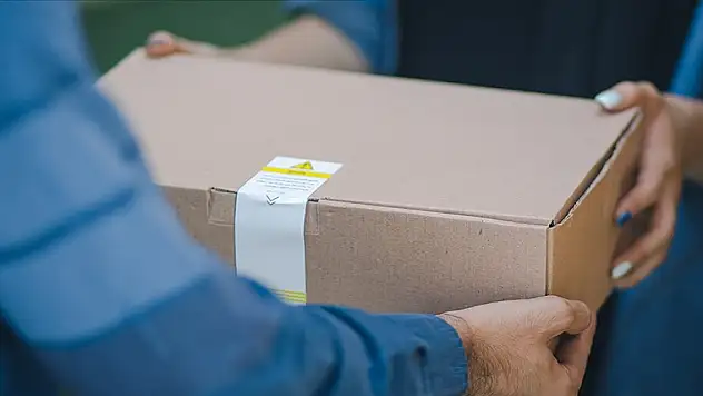 Bakanlık uyardı... Hızlı kargo dolandırıcılığına dikkat!